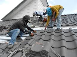 Trusted Plattsburgh West, NY Roofing Experts